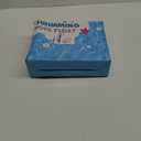 Pool Floats Adult Heavy Duty, Large Inflatable Pool Lounger Float Raft with Cup Holders Headrest, Sun Tanning Pool Floaties for Adults Swimming Pool Lake Beach Party