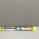 Rain-X 5079277-2 Repellency Water Repellent Wiper Blades, 20" Windshield Wiper, All Weather Streak-Free for Enhanced Visibility w/Water Repellency Formula