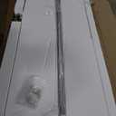 pertetey Home Gym Mirror, 67X24 Inch(Each)-2Pack Large Frameless Tempered Glass Full Body Wall Mounted for Yoga, Exercise, Dance Studio