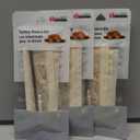 Turkey Basics Kit: Make the Perfect Turkey, Includes Pop-up Timer, Stuffing Bag, Twine & 6 Stainless Steel Turkey Lacers 3 pack