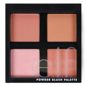 e.l.f Powder Blush Palette