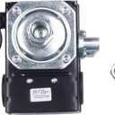 New Pressure Switch Compatible with INGERSOLL RAND 23474661-C 95-125 PSI AIR COMPRESSOR PART