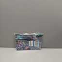 VORI Case for 2023/2021 Release Amazon Kindle Fire HD 10 Tablet (13th/11th Generation) and Fire HD 10 Plus 10.1" - Slim Folding Stand Folio Cover with Auto Wake/Sleep & Hand Strap, Mandala