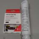 Frigidaire PureSource Ultra (EPTWFU01) & PureAir Ultra II (PAULTRA2) Water & Air Filter Combo Kit, 2 Pieces