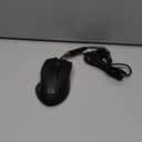 Redragon M612 Predator RGB Gaming Mouse, 8000 DPI Wired Optical Mouse with 11 Programmable Buttons & 5 Backlit Modes, Software Supports DIY Keybinds Rapid Fire Button (Black)