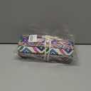 Funny live 36/48/72 Slots Colored Pencil Wrap Pencils Roll Holder Coloring Pencils Organizer Holder Colored Pen Paint Brush Storage Pouch Portable for Artist Student (National style, 48 Slots)