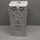 Glass Food Storage Containers with Glass Lids  28oz Meal Prep Containers, Lunch Box with Silicone Sleeve  Stackable Containers for Lunch & Leftovers