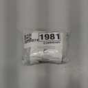 Holiday Joy 200 PCS of Mighty Clip Hooks for Outdoor String Lights - Quick & Easy Installation Christmas Lights Clips for Shingles & Gutters - Patent Design String Light Hooks - Made in USA