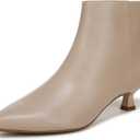 LifeStride womens Maya (8.5 Wide, Tender Taupe)