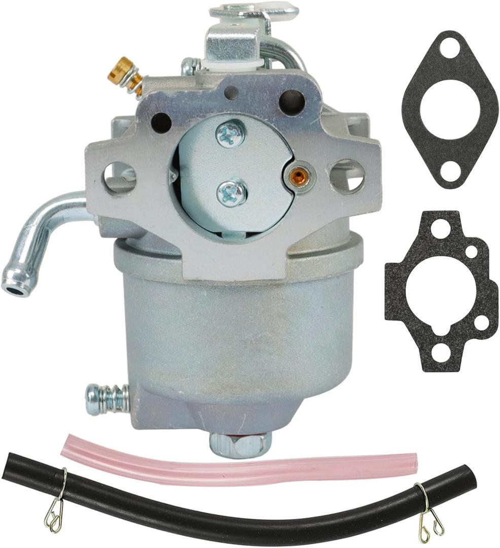 15003-2364 Carburetor Replacement for John Deere 14SB JX75 JE75 JX85 Walk-Behind Mower Replacement for Kawasaki FC150V 4-Cycle Engine