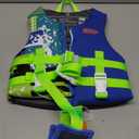 Toddler Swim Vest, Kids Swimming Jacket M