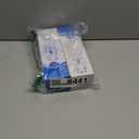 Denali Pure 2-Pack Replacement for for KitchenAid KFXS25RYMS0 Refrigerator Water Filter - Compatible with with KitchenAid 4396395 Fridge Water Filter Cartridge