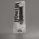 2 x Miimall Compatible for Google Pixel Watch 2 Band Silicone, Google Pixel Watch Band, Flexible Quick Fit Strap Breathable Lightweight Replacement Band Strap for Pixel Watch2/1(Black-Large)