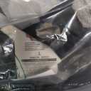 Spooktacular Creations Girl Grim Reaper Costume with Gloves and Tights Glow in the Dark, Scary Halloween Costume (Large( 10 - 12 yr ))