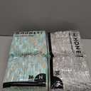 The Honest Company Clean Conscious Diapers for Delicate Skin Up to 100% Leakproof Hypoallergenic Fragrance-Free Baby Gender Neutral Prints Club Box Size Newborn 72 Count (Prints (Above It All + All the Alpacas)