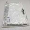 Amazon Brand - Daily Ritual Women's 100% Cotton Boxy Crewneck Pullover Sweater, White, Medium