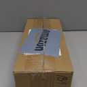 Mkono 360° Rotating Sunglasses Organizer Metal Eyeglass Holder Stand Sunglass Storage Display Eyeglasses Rack for up to 10 Pairs of Eyewear Glasses for Table Dresser Desk Countertop Bedroom, Black