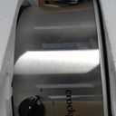 Sunbeam Products Inc 7QT SLV Slow Cooker