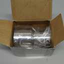 EVIL ENERGY Exhaust Adapter Reducer ID 2 Inch to ID 2.5 Inch, Pipe Connector 304 Stainless Steel Exhaust Coupler 2" ID to 2 1/2" ID