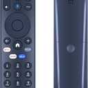 Replacement Remote Control for Pioneer Xumo TV CP-RC1NA-23, for Hisense X UHD LED XClass TV MG3-R34010/297107, No Voice