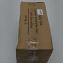 CozyLux Queen Comforter Set - 3 Pieces Light Grey Soft Luxury Cationic Dyeing Queen Comforter for All Season, Light Gray Breathable Lightweight Fluffy Bedding Sets with 1 Comforter and 2 Pillow Shams