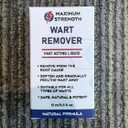 SKAYAH Wart Remover, Maximum Strength Salicylic Acid Wart Remover Freeze Off - Targets Flat/Plantar Warts, Calluses & Corns, Fast-Acting Treatment for All Skin Types-88