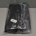 MATEIN Mens Travel Backpack, 27L Lightweight Carry on Backpack for Women, Expandable Business Backpacks, Waterproof Hiking Daypack for Outdoor Sports Rucksack Casual Daypack, Travel Essential, Black (Large)