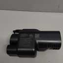 Lectron NACS to CCS Electric Vehicle Adapter with Interlock - (500A/1,000V) - Compatible with Tesla Superchargers - CCS1 EV Fast Charging with Vortex Plus [Check Automaker for Compatibility] - UL 2252