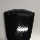 Tail Cover Fairing Motorcycle Pillion Rear Seat Cover Cowl Solo Cowl Rear Fairing for Ninja ZX9R ZX-9R 1998 1999 2000 2001 ZX 9R (D)