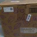 Bambo Nature Hypoallergenic Baby Diapers, EcoLabelled Sustainable Diapers, Enhanced Leakage Protection, Totally Chlorinefree, Skin Friendly, and Super Absorbent  Size 2 (192 Count)