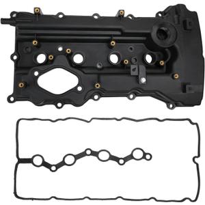 MITZONE Engine Valve Cover Compatible with 2011-2015 KIA Optima 2011-2016 Sportage 2012 Sorento 2014-2015 Huydai Tucson Replace 22410-2G710