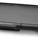 Amazon.com: Toastmaster Electric Griddle - Flat Top Nonstick Griddle - Cookware for Breakfast & More - Skillet Griddle with Adjustable Temperature - Kitchen Appliance for Pancakes - 10" x 20" Cooking Surface: Home & Kitchen