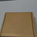 Kidde Smoke and Carbon Monoxide Detector, Hardwired with 10-Year Battery Backup, LED Status Lights, Interconnected, 85 dB Alarm, 5 inches, 30CUA10, 1 Pack