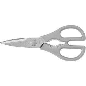 WSTHOF Kitchen Scissors 8" Overall Length, Grey