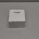 5 Pcs Blown Glass Pumpkin Figurines Collectibles, Small Crystal Glass Art Pumpkin Ornament for Halloween Thanksgiving Fall Home Decoration (Multicolor)