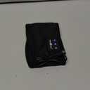 MUSICOZY Sleep Headphones Bluetooth 5.4 Headband, Sports Wireless Earphones Sweat Resistant Earbuds Sleeping Headphone with Ultra-Thin HD Stereo Speaker for Workout Running Cool Gadgets Unique Gifts (Black)