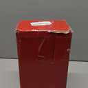 Christmas Stocking Holders for Mantle Set of 2 Green Xmas Tree Stocking Hangers Sturdy Hooks with Gold Non-Slip Base for Fireplace Christmas Gifts Holiday Party Decoration