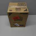 TEDDY GRAHAMS Honey Graham Snacks, 40 Kids Snack Packs (4 Boxes) (EXP 07/21/26)