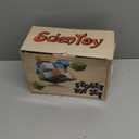 Scientoy Fidget Toy Set, 35 Pcs Sensory Toy for ADD, OCD, Autistic Children, Adults, Anxiety Autism to Stress Relief and Anti Anxiety with Motion Timer, Perfect for Classroom Reward with Gift Box