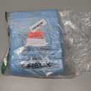 Oreck Commercial PK80009 Disposable Vacuum Bags XL Standard Filtration 9/Pack (FITS ORECK XL MODELS Without Bag DOCKS, INCLUDING 2000, 8000, 9000, and Commercial Series)