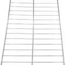 WB48X5099 Oven Rack Fits for GE Range Stove Wire Cooking AP2031328 PS249755 WB48X5097 Replacement NEW