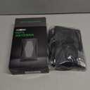 2025 TV Antenna Indoor Antenna for Smart TV Long Range Reception HD Digital Antenna Outdoor with Amplifier Signal Booster for Local Channels Supports 4K 1080p