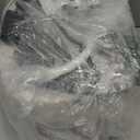 Portable Washing Machine, 12L Upgraded Mini Washing Machine, Suitable for Small Clothes, Foldable Laundry Machine, Ideal for Dorm, Home, Hotel, Camping and Travel (Green, 12L)