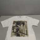 Girls Will Be Girls Medusa Funny Crewneck Casual Shirt Feminist Shirts, S