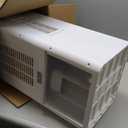 Amazon.com: JRD 3-IN-1 Evaporative Air Cooler, 80 Oscillation Air Cooler with 3 Speeds, 4 Modes, 12H Timer, 2.4Gal Tank, Remote, Portable Swamp Cooler for Bedroom Home Office Garage : Home & Kitchen, White 