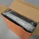GONGSHI Vacuum Storage Bags, Space Saver Seal Bags For Clothing, Travel Luggage,Blankets, Comforters, Pillows, Clothes Storage.6 XX Large