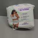 Always Discreet Postpartum and Adult Incontinence Underwear for Women, Large, Maximum Protection, 14 Count
