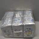 Dono Dog Diapers Male, Disposable Male Dog Wraps 60ct, Ultra Absorbent Doggie Diapers, Rapid-Dry Leak-Proof Puppy Diapers, Wetness Indicator Excitable Urination Incontinence, XSmall