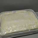 HCORA Faux Fur Duvet Cover, Luxury Ultra Soft Fluffy Plush Velvet Comforter Cover with 2 Pillowcases, Cozy Warmth, No Shedding, Zipper Closure, 3PC, King Size