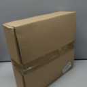 Eucalyptus Wreaths 22" Large Artificial Greenery Outdoor/Indoor Wreath Spring/Summer/Winter Wreath Green Wreaths for Front Door Porch Window Wall Hanging Decor All Year Round Wre-athGreen